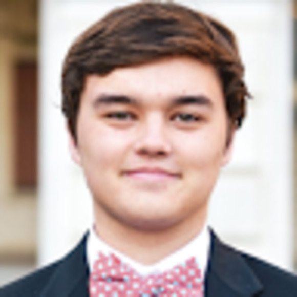 Meet your Posher, Andrew - Picture 1 of 1